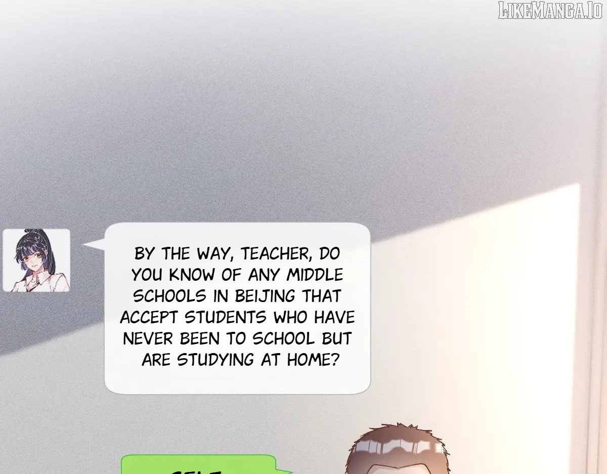 Everyone's Darling Chapter 292 - page 5